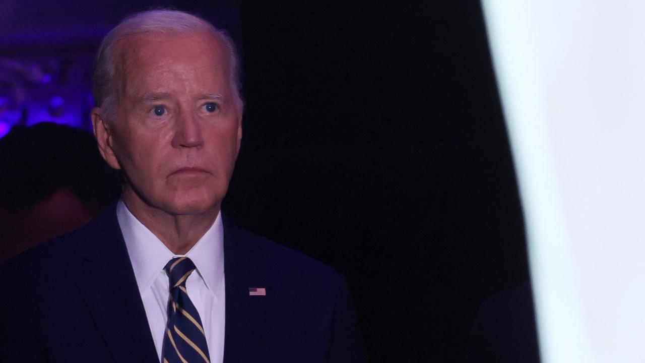 Biden, başkanlık yarışından çekildikten sonra ilk kez ABD halkına hitap edecek